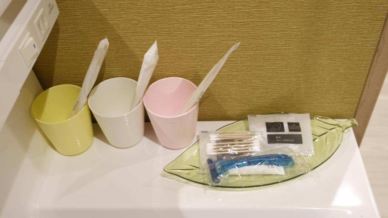 東瀛stays 302東京　お洒落な和洋室 Осака Экстерьер фото